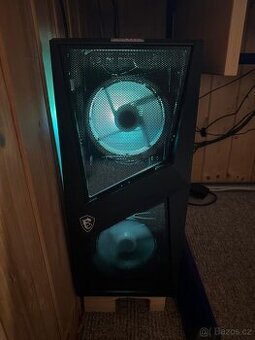 Herní PC HAL3000