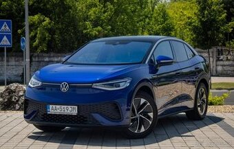 Volkswagen ID.5 Pro Performance 77kWh