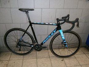 Ridley XNIGHT - Shimano Ultegra Di2 2x11 - 1