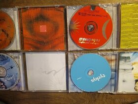 Prodám CZ CD