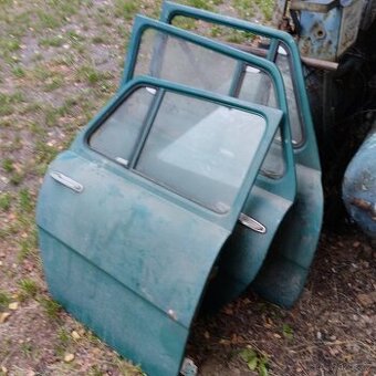 Škoda 1000 MB