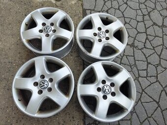 17"alu sada Solace 5x120 origo VW T5 T6 T6.1 Multivan Trans