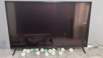 LG televize