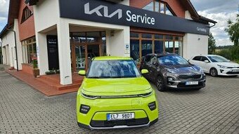 Kia SOUL EV