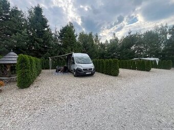 Užijte si léto na čtyřech kolech půjčení od 2 400,-