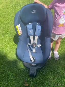 Britax romer autosedačka - 1