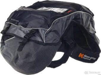 Batoh pro psa AMUNDSEN PACK - Nonstop dogwear