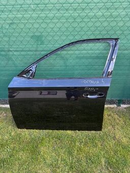 Dveře Škoda Octavia 4