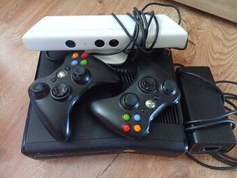 Xbox 360 rgh 500gb - 1