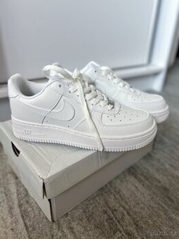 Boty Nike air force 1 - 1
