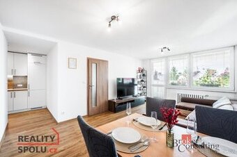 Prodej, byty/3+kk, 63 m2, Palackého třída 579, 53002 Pardubi