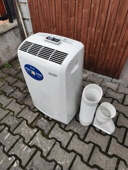 Přenosná klimatizace DeLonghi