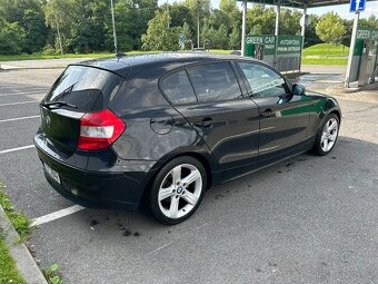 BMW E87 116i