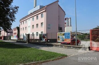 Pronájem kanceláří 27 m2 v Olomouce