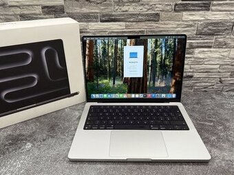 MacBook Pro 14” M2 MAX / 32GB / 1000GB DPH
