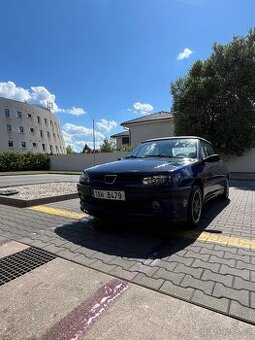 Peugeot 306 cabrio