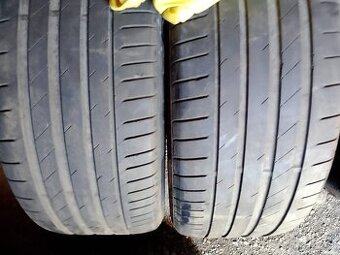 235/45/18 98y Nexen - letní pneu 2ks
