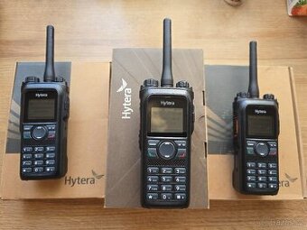 Radiostanice Vysilacka Hytera PD985 UHF