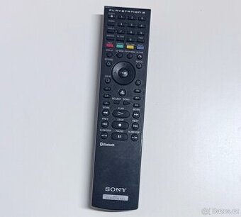 - PS3 BD Sony ovladač -