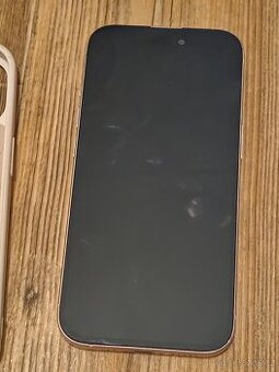 Iphone 15 128gb růžový