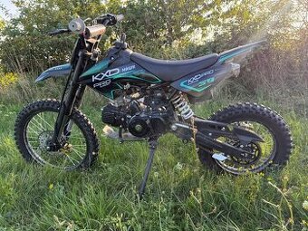 Pitbike 125