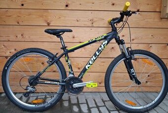 Horské kolo Kellys Viper 20