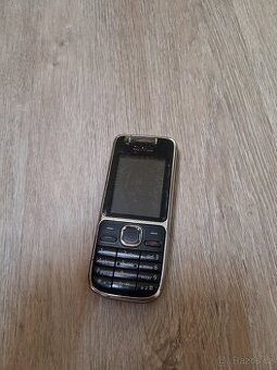 Nokia C2