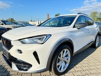 Cupra Formentor 1,4Tsi e-hybrid 2022 PHEV,21.800km
