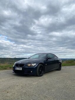 BMW e92 330i x-drive