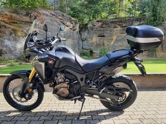 Honda CRF 1000 L Africa Twin ABS