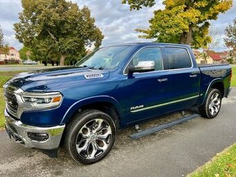 Dodge RAM Limited 2021, 5.7, TOP stav
