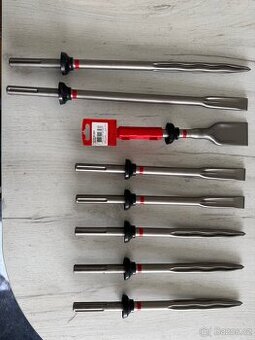 Prodám Hilti sekáče