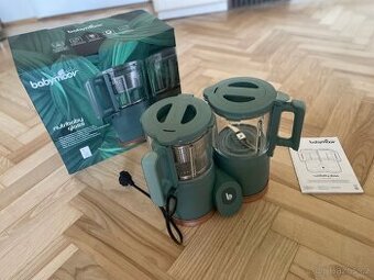 Babymoov nutribaby glass