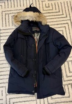 Outdoor Survival Canada – expediční zimní bunda (-30 °C)