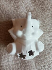 aroma lampička slon