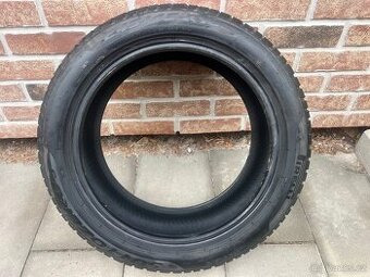Pneu 245/45 R18, 275/40 R18 Pirelli Sottozero3 Run Flat