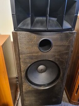 Altec Model 846B Valencia; Altec 806-8A