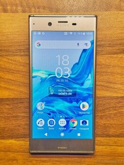 Mobilní telefon Sony XPERIA XZ - F8331 - 32GB