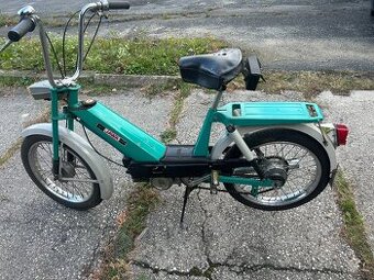 Babetta 207/356
