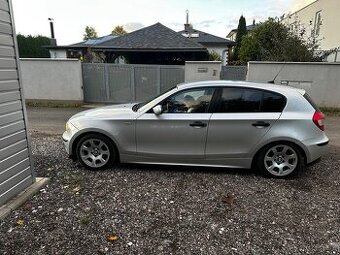 Bmw e87 118d 90kw