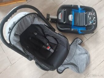 Autosedačka 0-10 kg