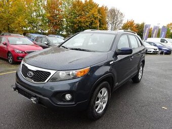 Kia Sorento 2,0 CRDI, 4X4, BEZ KOROZE