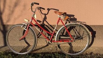 Historické Kolo Velamos