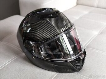 Shark Spartan RS Carbon