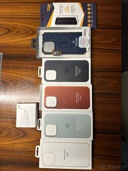 Originální kryty Apple pro IPhone 14 Pro Max