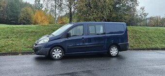 Citroen Jumpy 2.0 88kw
