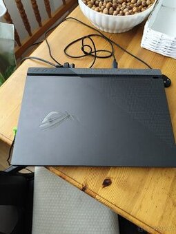 Notebook Asus Rog Strix G15