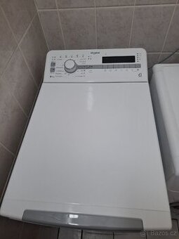 Pračka Whirlpool