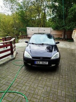 Ford Fokus 1 2000
