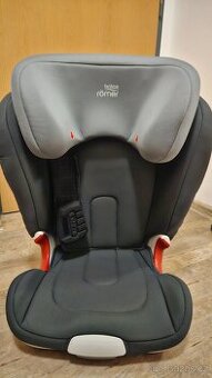 Autosedačka Britax Römer 15-36 Kidfix